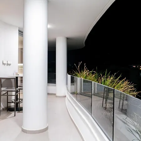 Venus Apartment Larnaca Exterior photo