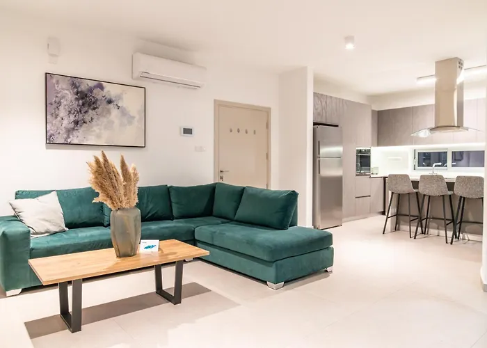 Venus Apartment