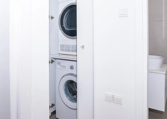 Venus Apartment