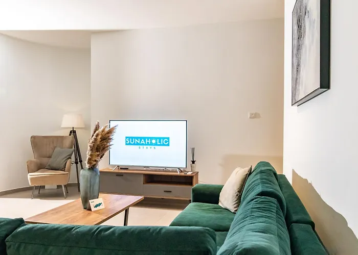 Venus Apartment