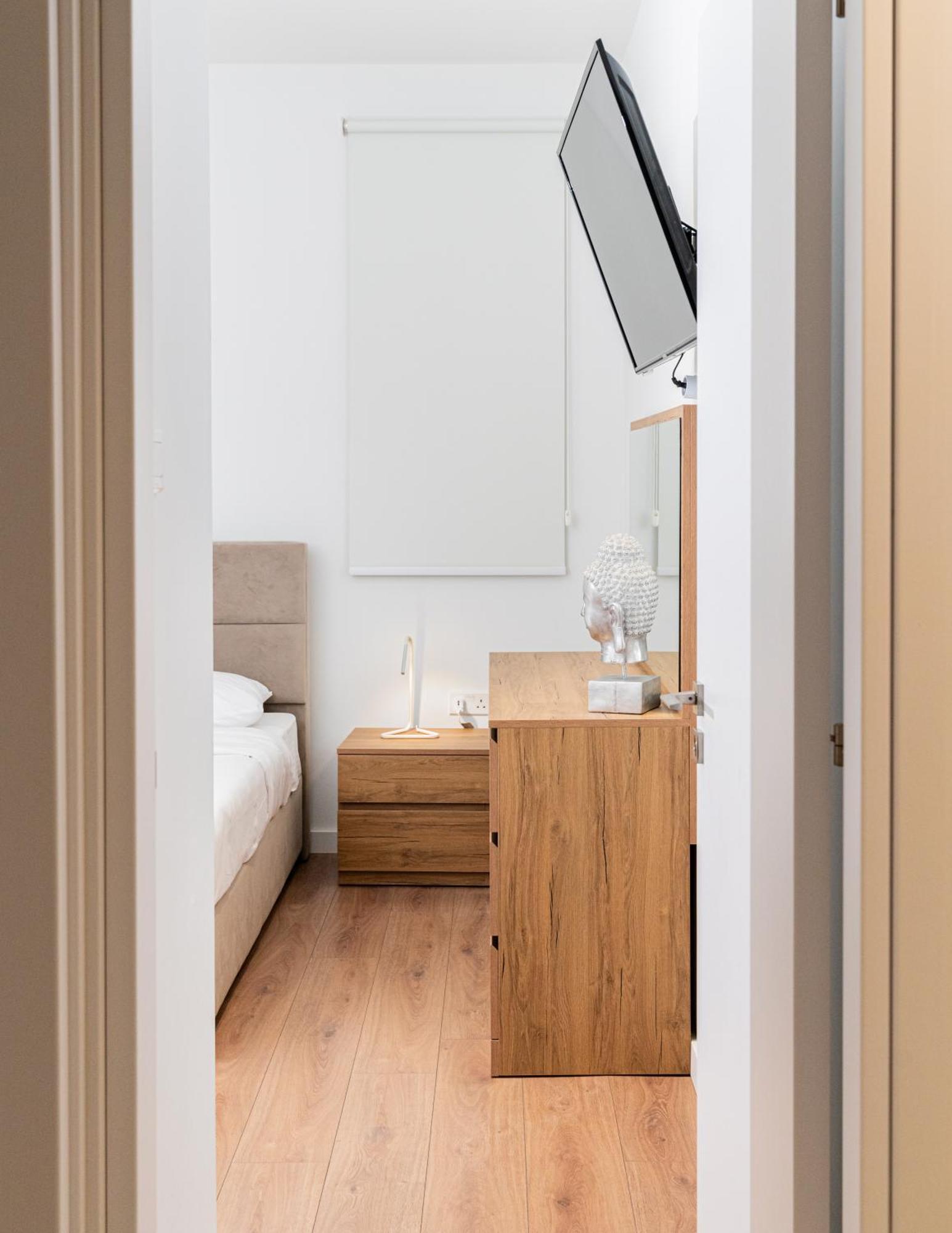 Apartament Venus *