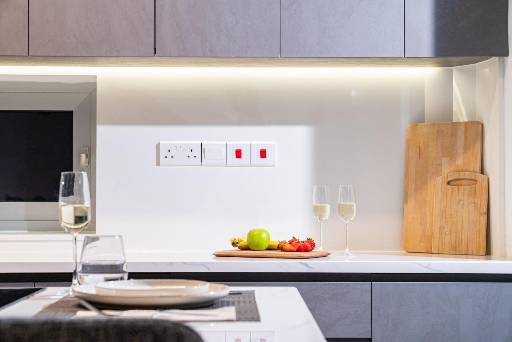 Venus Apartament